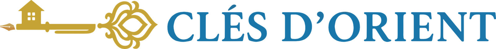 Cles d’Orient